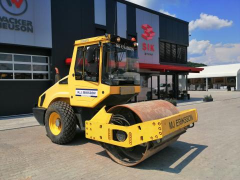 Bomag Bw177D-4 vibrációs henger, talajtömörítő Bomag Bw177D-4 vibrációs henger, talajtömörítő