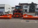 AGRIMASTER READY 920 SP szárzúzó