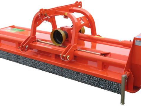 AGRIMASTER RV 320 szárzúzók AGRIMASTER RV 320 szárzúzók