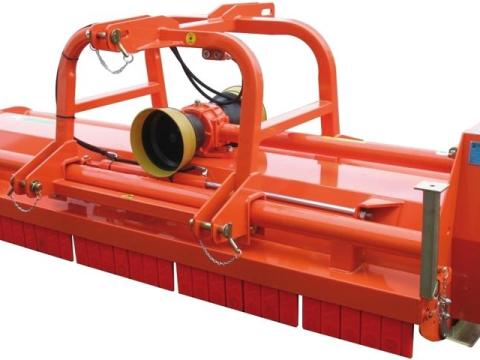 AGRIMASTER RVL 250 szárzúzók AGRIMASTER RVL 250 szárzúzók