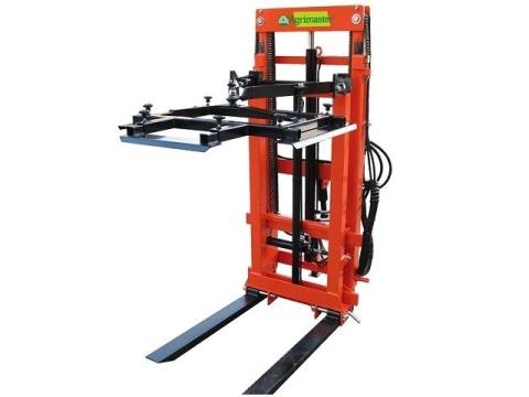 AGRIMASTER LIFT 1500-380 villás emelő széria AGRIMASTER LIFT 1500-380 villás emelő széria