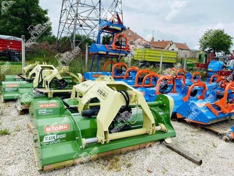 ÚJ STARK KDL - KDX - KMH - PROFI ERŐSÍTETT SZÁRZÚZOK/MULCSOZÓK MINDEN MÉRETBEN ÚJ STARK KDL - KDX - KMH - PROFI ERŐSÍTETT SZÁRZÚZOK/MULCSOZÓK MINDEN MÉRETBEN