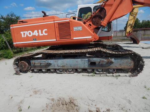 Atlas 1704 Lc Atlas 1704 Lc