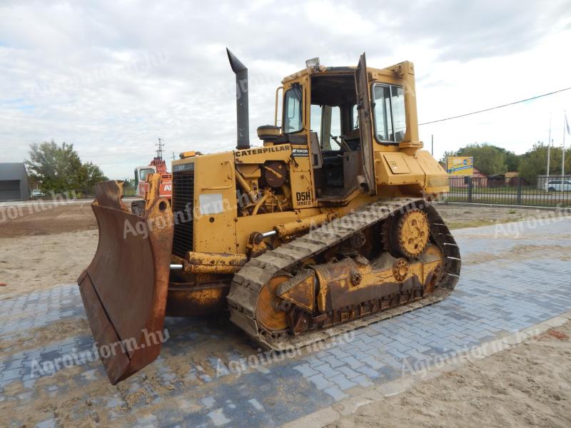 Caterpillar D5H