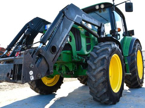 John Deere 6230 Premium John Deere 6230 Premium