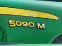 John Deere 5090 M