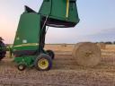 John Deere 592 Hi-Flow