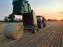 John Deere 592 Hi-Flow