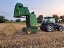 John Deere 592 Hi-Flow