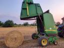 John Deere 592 Hi-Flow