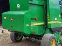 John Deere 592 Hi-Flow