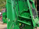 John Deere 592 Hi-Flow