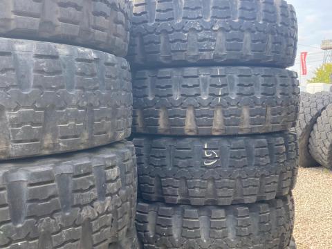 12.5-20 Használt Gumiabroncs 12.5-20 Használt Gumiabroncs