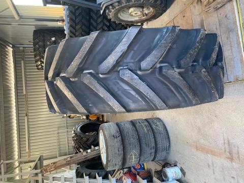 580/70R38 Alliance Agri Star II 155 D 580/70R38 Alliance Agri Star II 155 D