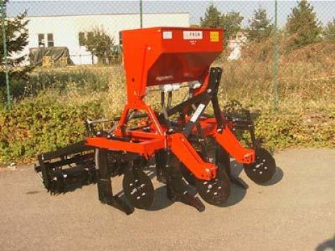 FAZA GA4 MÉLYMŰTRÁGYÁZÓK