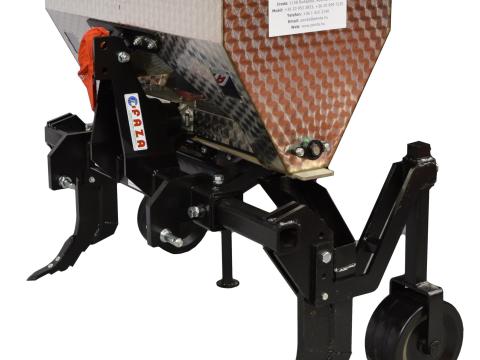 FAZA 160 IC 2LF mélyműtrágyázó FAZA 160 IC 2LF mélyműtrágyázó