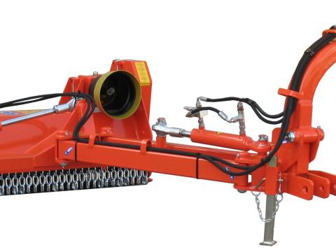 AGRIMASTER XL 180 SZÁRZÚZÓ AGRIMASTER XL 180 SZÁRZÚZÓ