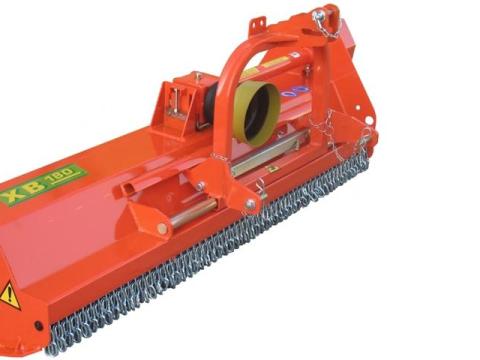 AGRIMASTER XB 180 SZÁRZÚZÓ AGRIMASTER XB 180 SZÁRZÚZÓ