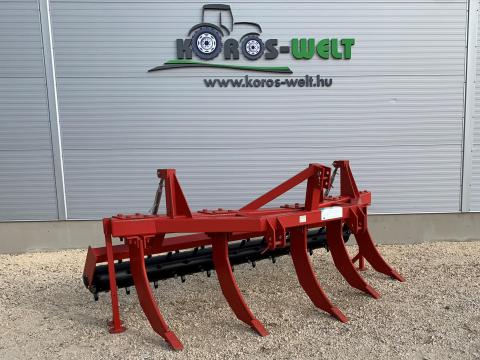 B.A.G. 5 késes altalajlazító