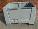 AUER Packaging BBG 1210 zárt bigbox