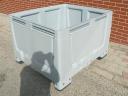 AUER Packaging BBG 1210 zárt bigbox