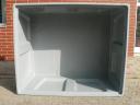 AUER Packaging BBG 1210 zárt bigbox