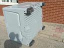 AUER Packaging BBG 1210 zárt bigbox