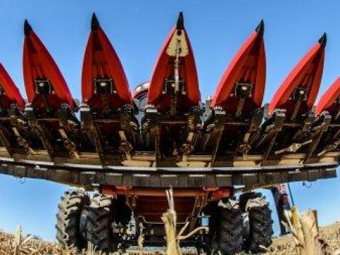 Új Oros kukorica kombájn adapterek előjegyezhetők- megéri ajánlatot kérni Új Oros kukorica kombájn adapterek előjegyezhetők- megéri ajánlatot kérni