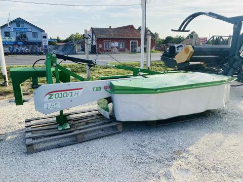 Új Samasz Z010/1H - 185 cm - dobos kasza