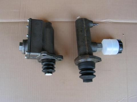 Rába 250 főfékhenger Rába 250 főfékhenger