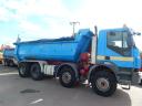 Iveco Trakker AD34oT45