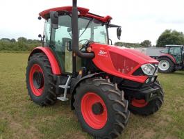 ZETOR Proxima CL 100 PowerFarm Kft