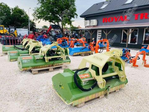 ÚJ STARK KDX PROFI FRONTRA IS SZERELHETŐ ERŐSÍTETT MULCSOZÓK - 200 - 220 - 240 ÚJ STARK KDX PROFI FRONTRA IS SZERELHETŐ ERŐSÍTETT MULCSOZÓK - 200 - 220 - 240