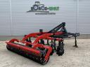 Walder Soil 250 grubber