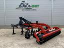 Walder Soil 250 grubber