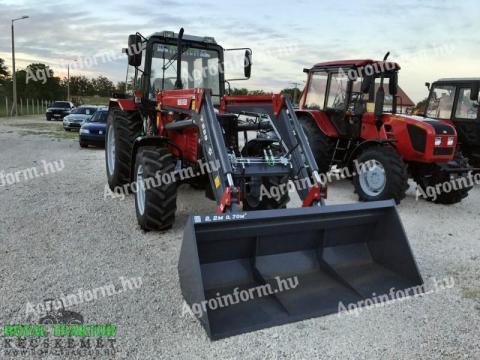 Metal Fach T229 homlokrakodó Metal Fach T229 homlokrakodó