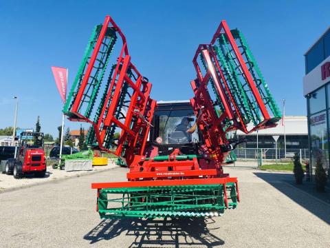 AGRO-MASZ AU 42 magágykészítő kombinátor – mezőgazdasági gép kedvező áron AGRO-MASZ AU 42 magágykészítő kombinátor – mezőgazdasági gép kedvező áron