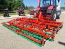 AGRO-MASZ AU 42 magágykészítő kombinátor – mezőgazdasági gép kedvező áron