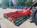 AGRO-MASZ AU 42 magágykészítő kombinátor – mezőgazdasági gép kedvező áron
