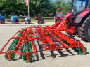 AGRO-MASZ AU 42 magágykészítő kombinátor – mezőgazdasági gép kedvező áron