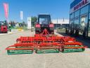 AGRO-MASZ AU 42 magágykészítő kombinátor – mezőgazdasági gép kedvező áron