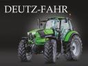 Eredeti DEUTZ-FAHR,  SAME,  LAMBORGHINI TRAKTOR ALKATRÉSZEK a DORKER-től