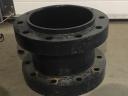 CASE H MAGNUM,  NEW HOLLAND T8 AGYAS IKERKERÉK GARNITÚRA 710/75R42, 710/70R42, 650/85R38