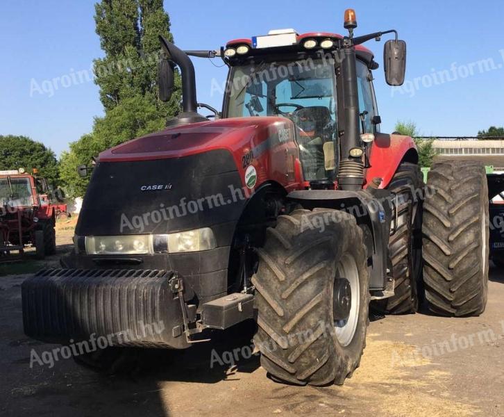 CASE H MAGNUM,  NEW HOLLAND T8 IKERKERÉK GARNITÚRA 710/75R42, 710/70R42, 650/85R38