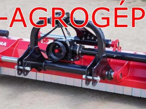 ACMA TM-H(olasz) típusú, hidraulikus eltolású mulcsozók 180-200-220-250 cm kivitelben ACMA TM-H(olasz) típusú, hidraulikus eltolású mulcsozók 180-200-220-250 cm kivitelben