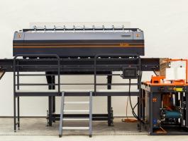 Michalak WK10M Többcsatornás mérleg