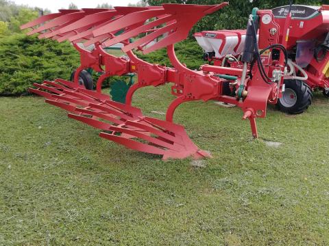 Kverneland 150B-3+1 Kverneland 150B-3+1