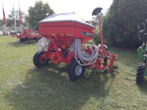 Kverneland DL 4,5 Kverneland DL 4,5