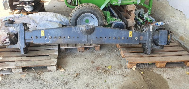 New Holland CR CX hajtott hátsó híd eladó