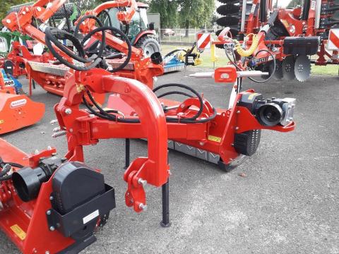 AGM MPHR200 (AGF-200N) rézsű mulcsozó azonnal raktárról – Szárzúzó, mulcsozó 200 cm munkaszélességgel AGM MPHR200 (AGF-200N) rézsű mulcsozó azonnal raktárról – Szárzúzó, mulcsozó 200 cm munkaszélességgel